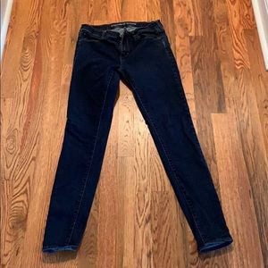 Articles of Society jeans